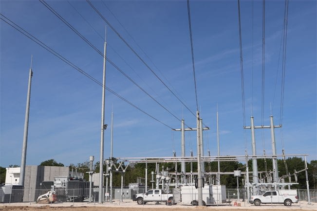 Turnkey EPC Solutions